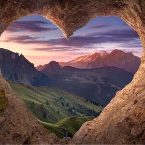 Meet your Posher, love, light & luxury